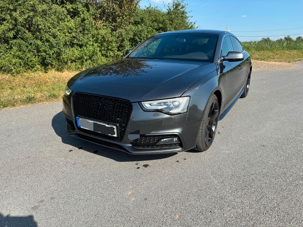Bild des Angebotes Audi A5 3.0 TDI S tronic quattro Sportback -