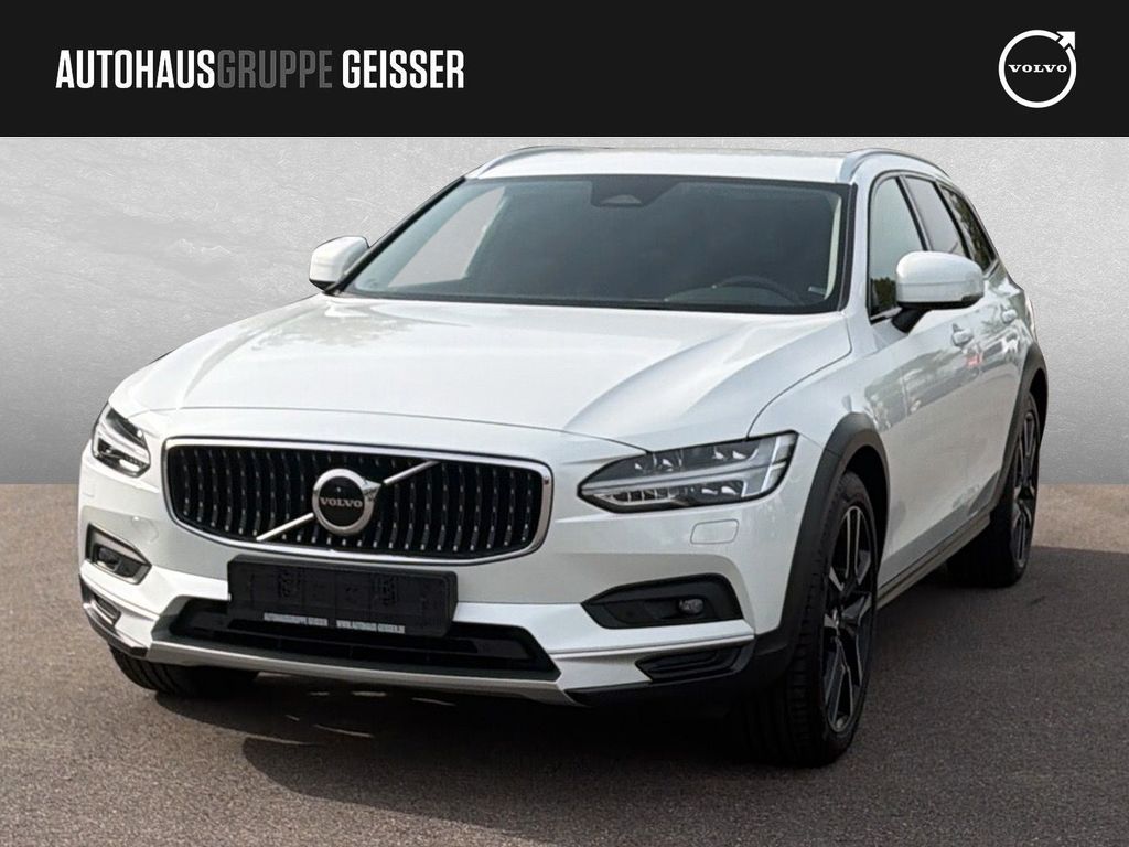 Bild des Angebotes Volvo V90 Cross Country B4 AWD Mild-Hybrid Plus ACC