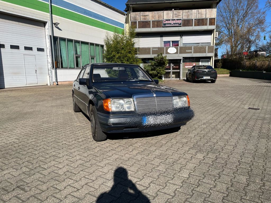 Bild des Angebotes Mercedes-Benz 250