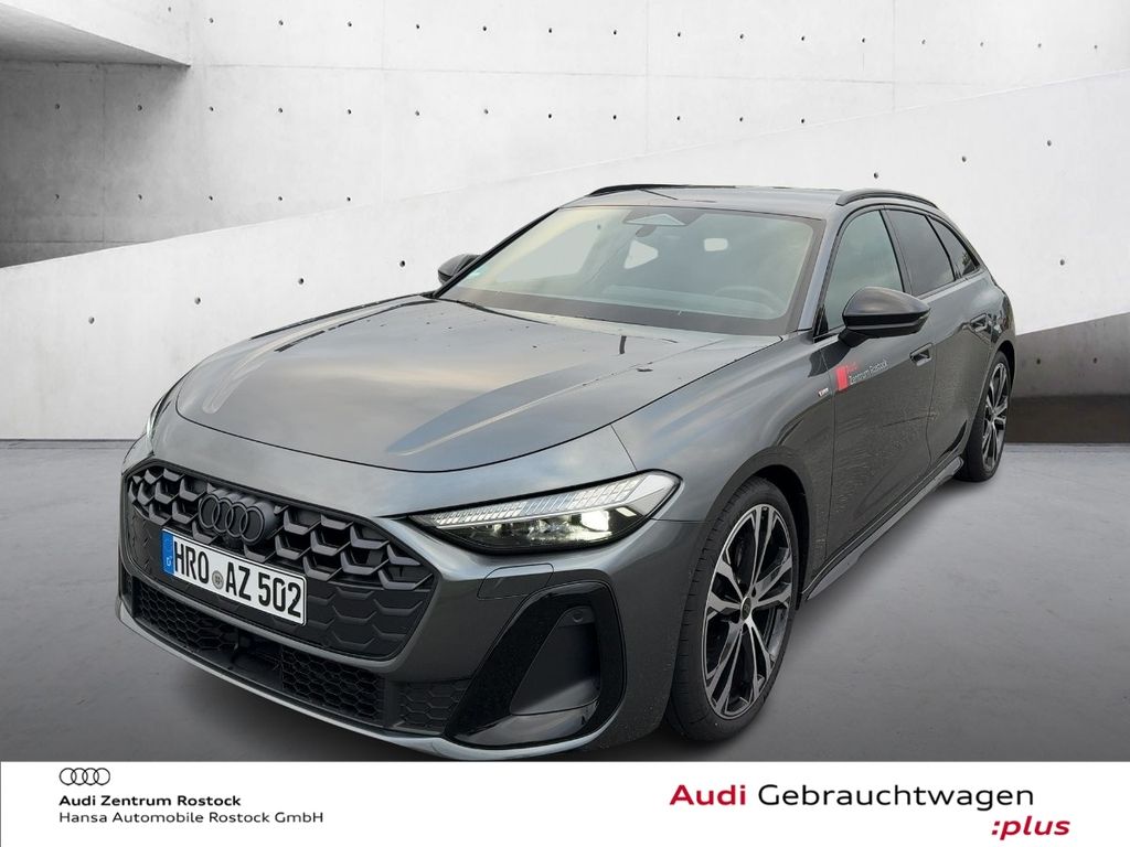 Bild des Angebotes Audi A5 Avant TDI quattro 150 kW S tronic+Tech Plus+S
