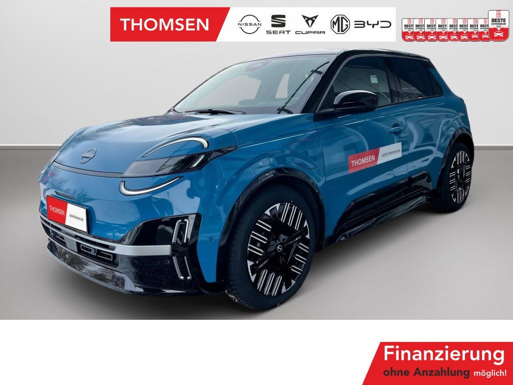 Bild des Angebotes Nissan Micra BEV 52 kW Evolve ACC+AUT+LED+Navi+PDC