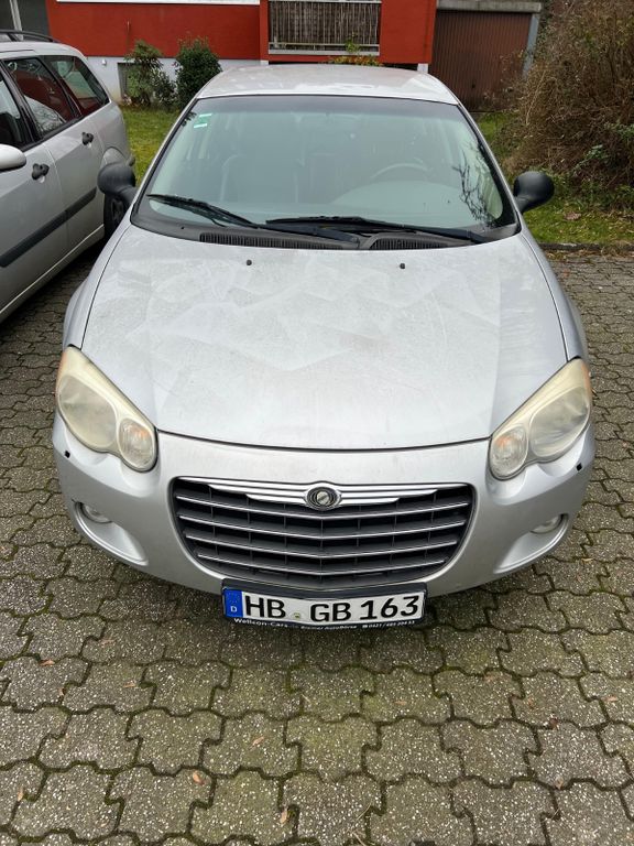 Bild des Angebotes Chrysler Sebring Limited 2.7 Autom. Limited