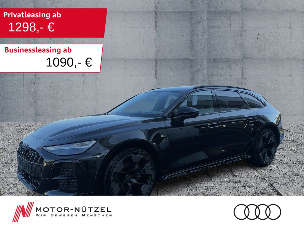 Audi A6 allroad quattro 220 kW TDI quattro ++ NEU ++