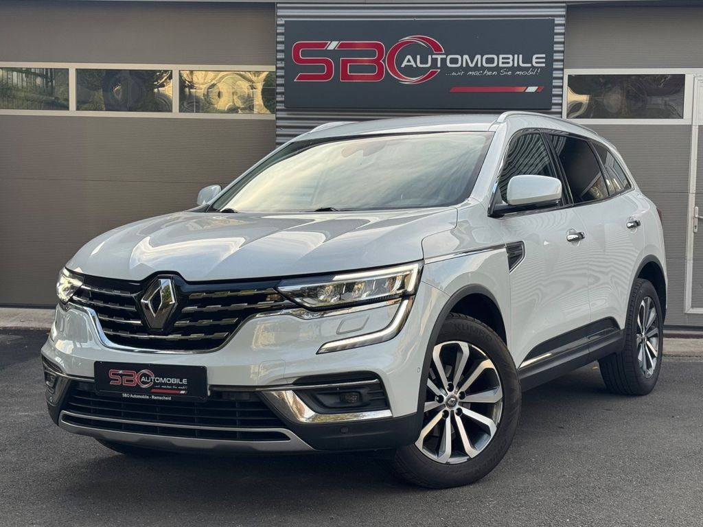 Bild des Angebotes Renault Koleos Intens