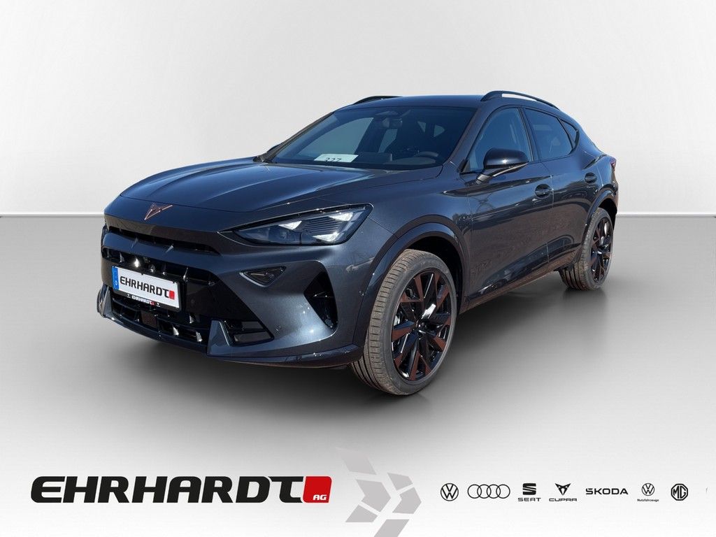 Bild des Angebotes Cupra Formentor 1.5 eTSI DSG COPPER AHK*VIRTUAL*NAVI*L
