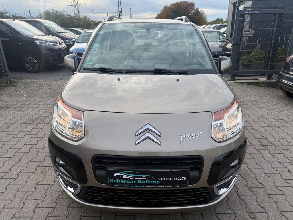 Bild des Angebotes Citroën C3 Picasso Tendance