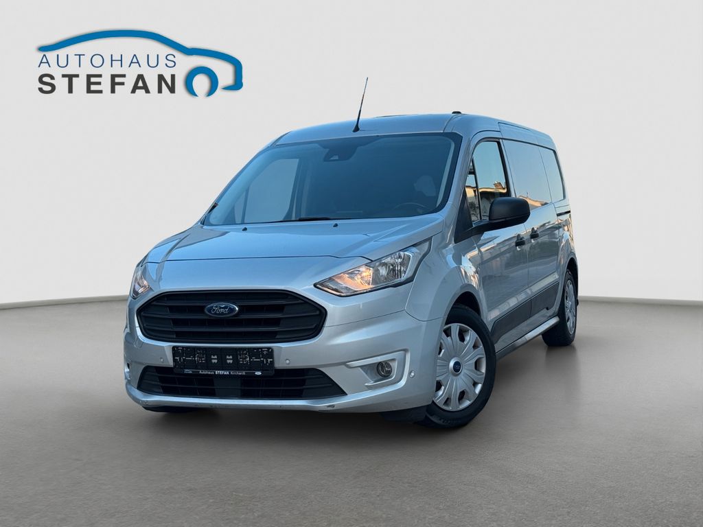 Bild des Angebotes Ford Transit Connect 210 L2 Aut Trend Standh.|Sortimo