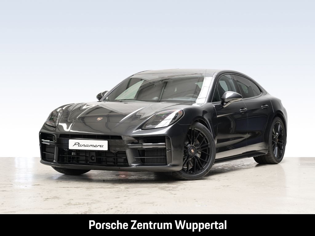 Porsche Panamera GTS BOSE Sportabgasanlage LED-Matrix