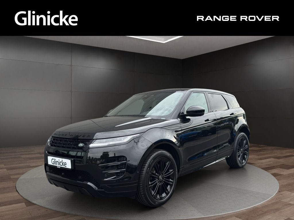 Bild des Angebotes Land Rover Range Rover Evoque D200 Hoxton