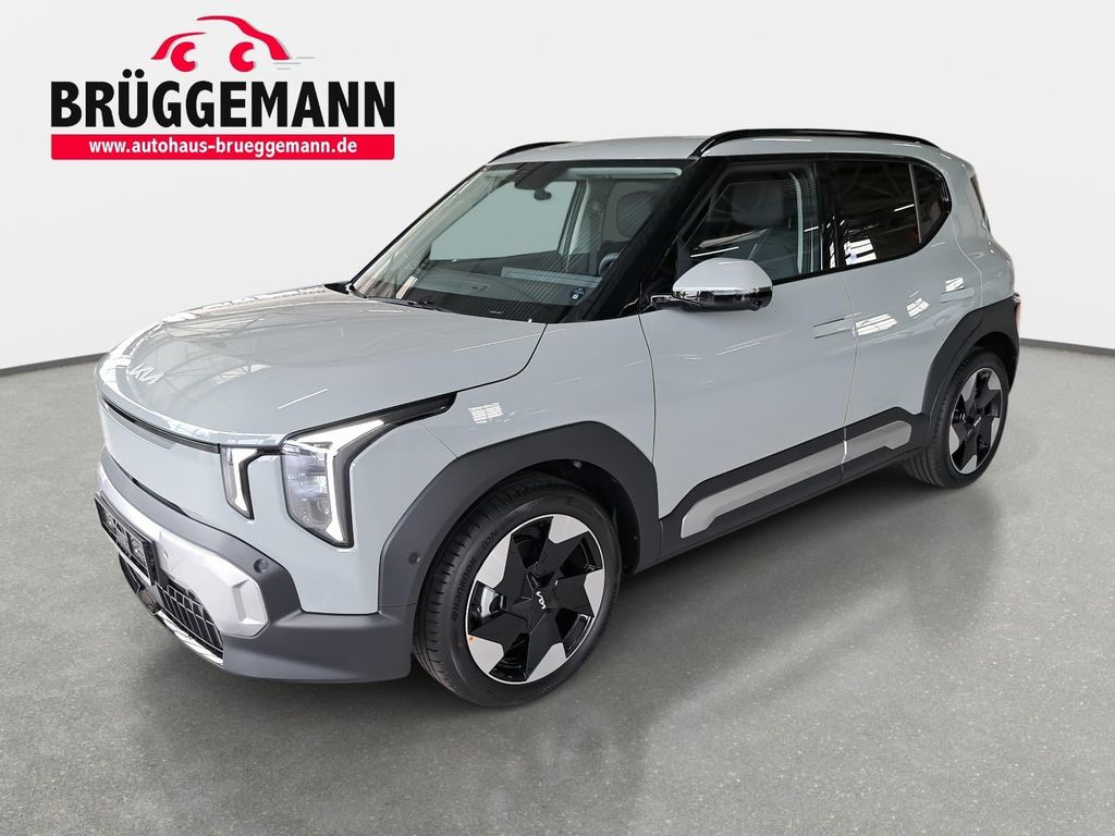 Bild des Angebotes Kia EV2 61.0 KWH EARTH MJ27 4SITZE WINTER-CONNECT TE