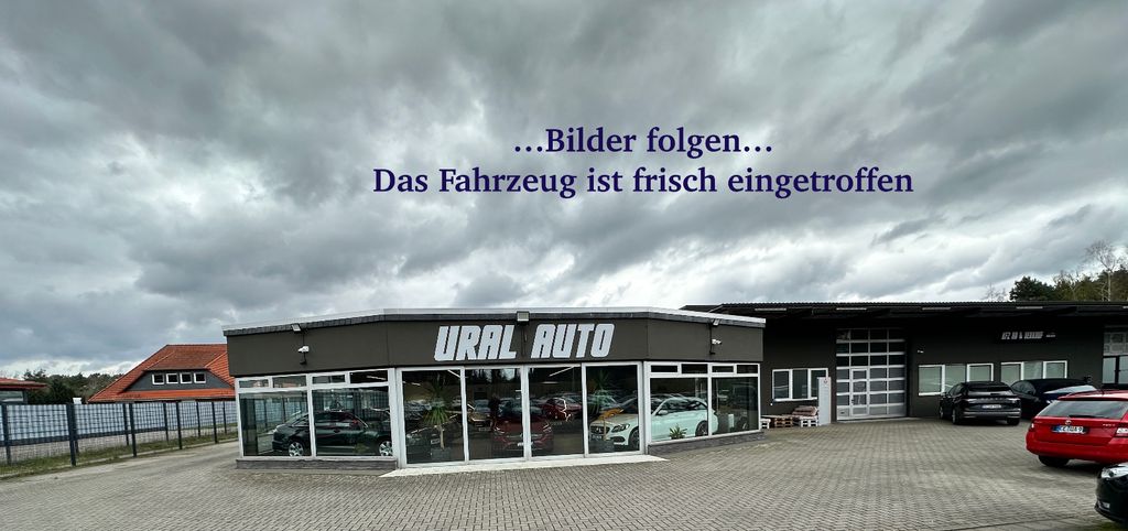 Bild des Angebotes Ford Ranger Limited Doppelkabine 4x4/AHK/R-Cam/Euro6