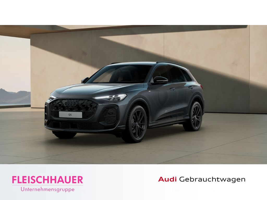 Bild des Angebotes Audi Q5 2.0 TDI quattro S line Tech Plus AHK 20 Zoll