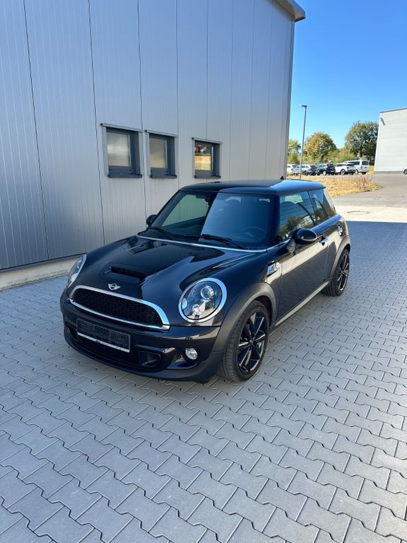 Bild des Angebotes MINI Cooper S