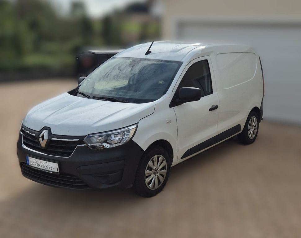 Bild des Angebotes Renault Express 1.5 Blue dCI /MwSt. ausweisbar | TÜV Neu