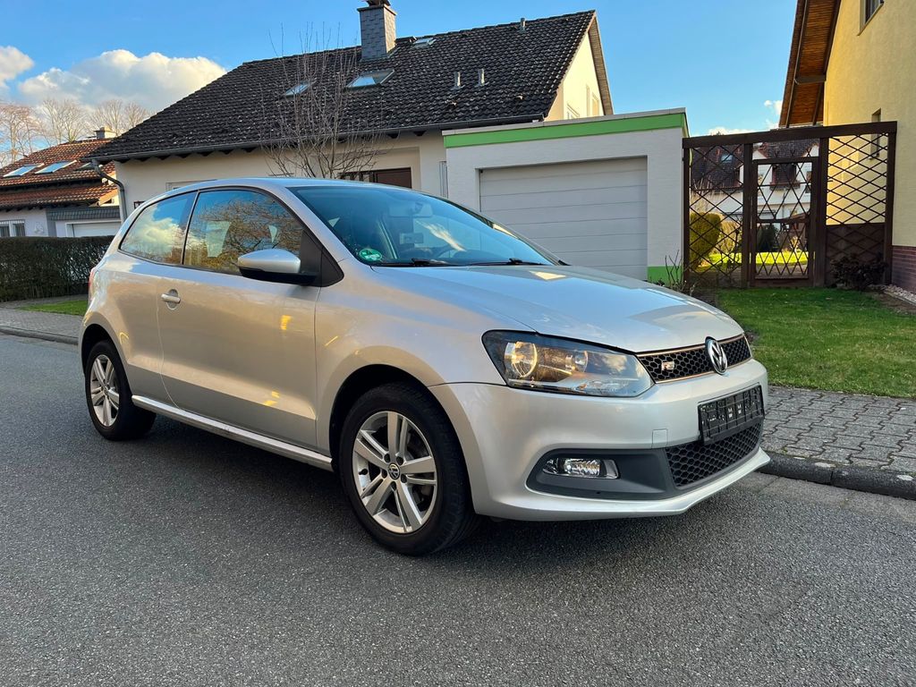 Bild des Angebotes Volkswagen 6R Polo