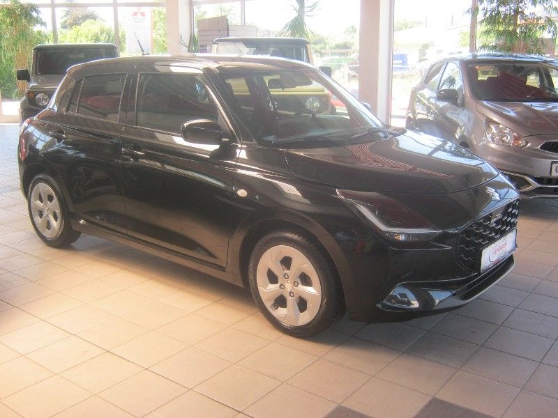 Bild des Angebotes Suzuki Swift 1,2 Comfort CVT