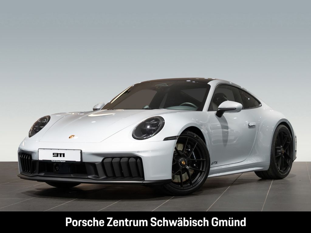 Bild des Angebotes Porsche 992 911 Carrera GTS Liftsystem-VA InnoDrive BOSE