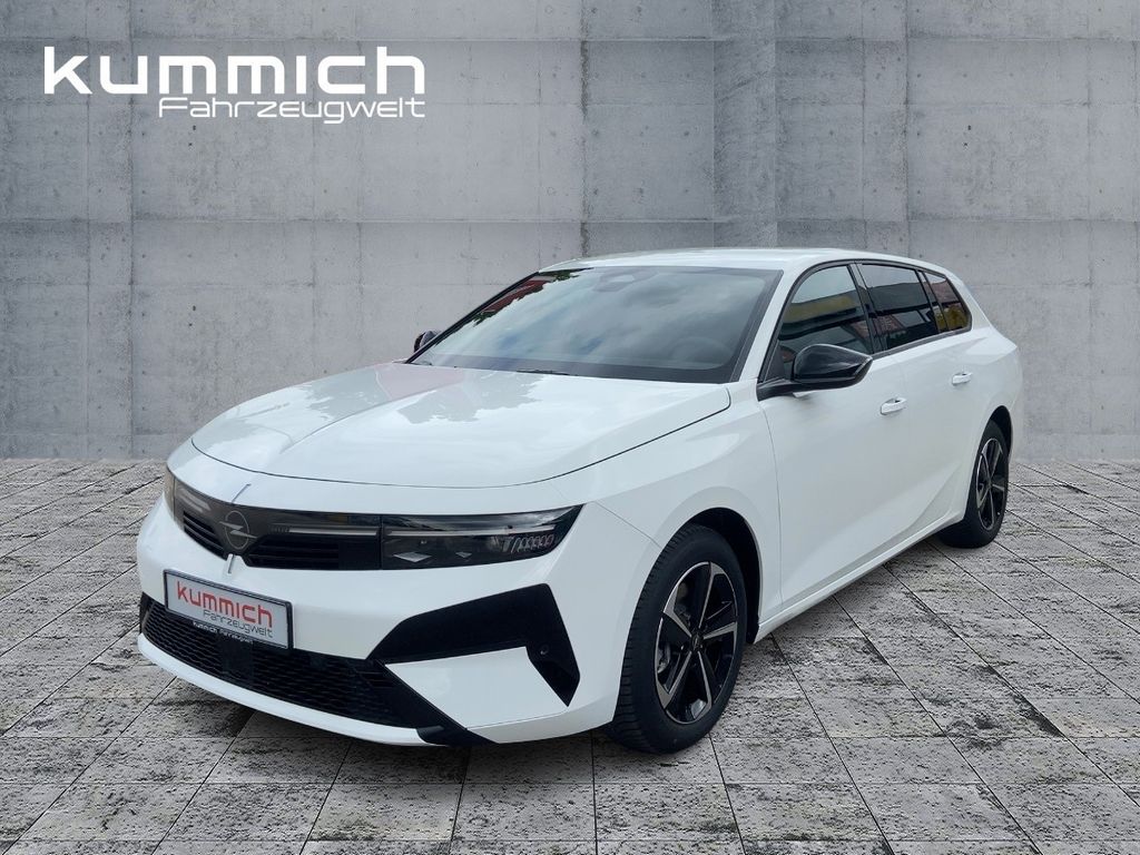 Bild des Angebotes Opel Astra Sports Tourer GS Diesel 96 kW130 PS