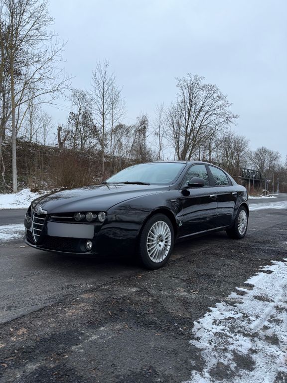 Bild des Angebotes Alfa Romeo 159 2.4 JTDM 20V Progression Progression