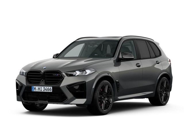 Bild des Angebotes BMW X5 M Competition