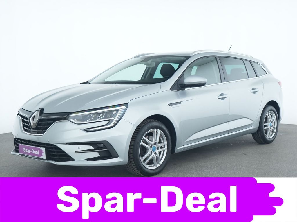 Bild des Angebotes Renault Megane Zen Winter-Paket|Lenkradheizung|Navi|LED