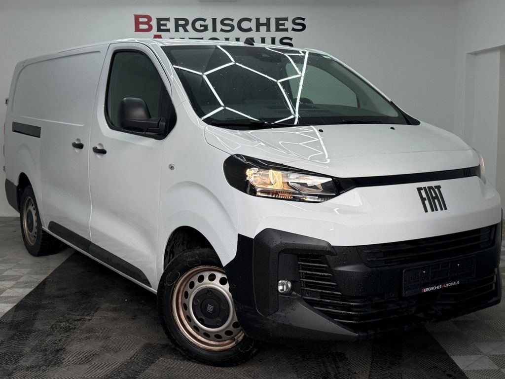 Bild des Angebotes Fiat Scudo L3 Basis*Kamera*1.Hd*Key-Go*Totwinkel*Auto