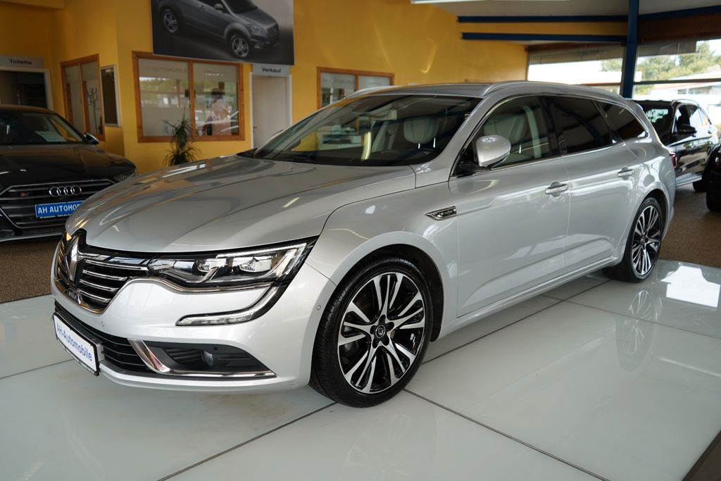 Bild des Angebotes Renault Talisman Grandtour Initiale Paris XENON / NAVI