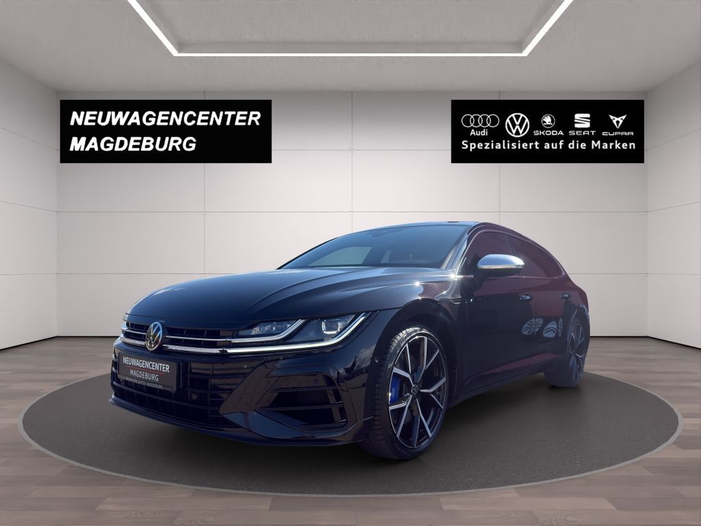 Bild des Angebotes Volkswagen Arteon Shooting Brake 2.0 TSI OPF 4Motion DSG R