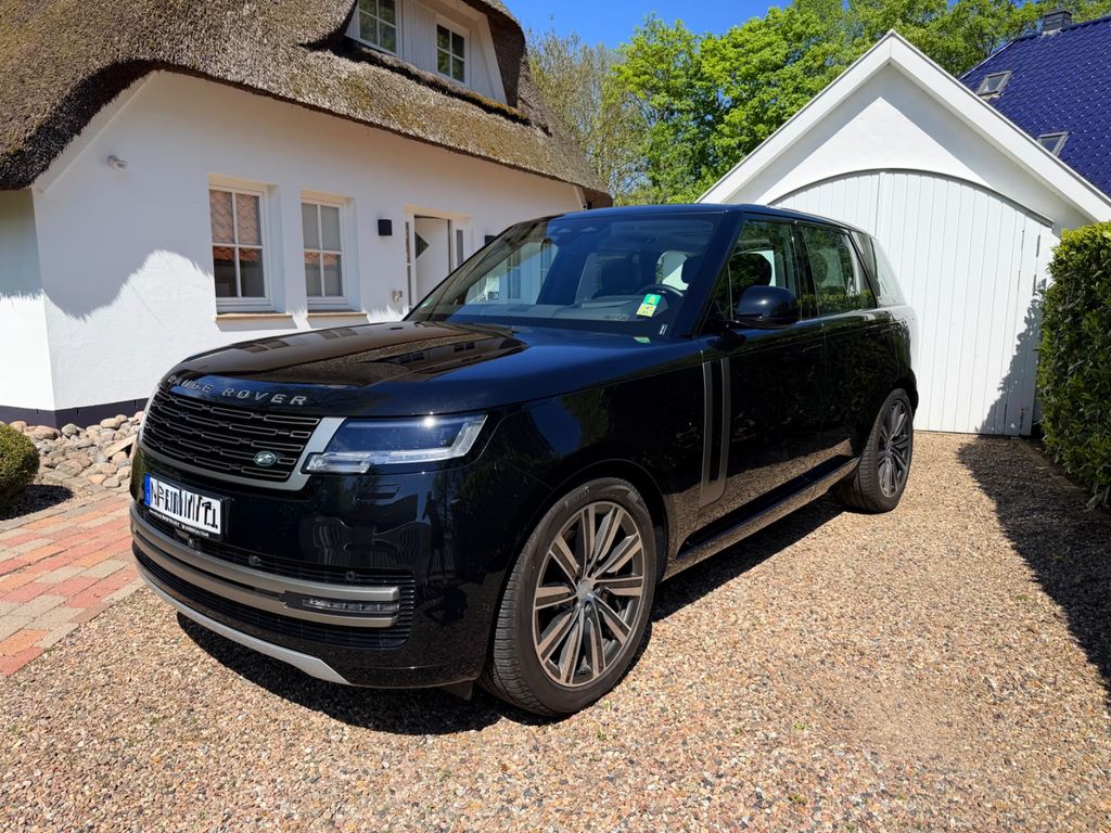 Bild des Angebotes Land Rover Range Rover 3.0 P400 HSE/ 22/ HUD