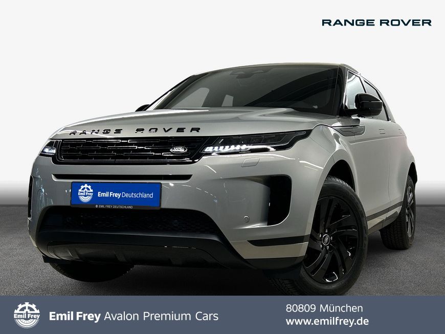 Bild des Angebotes Land Rover Range Rover Evoque D165 S