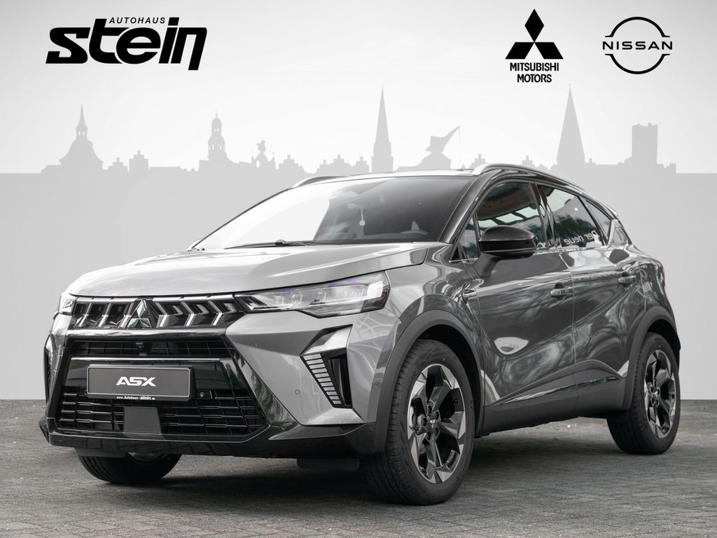 Bild des Angebotes Mitsubishi ASX Edition 360 Kamera LED CarPlay  Android Auto
