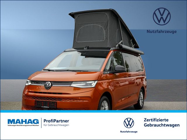 Bild des Angebotes Volkswagen California Ocean Hybrid 4Motion