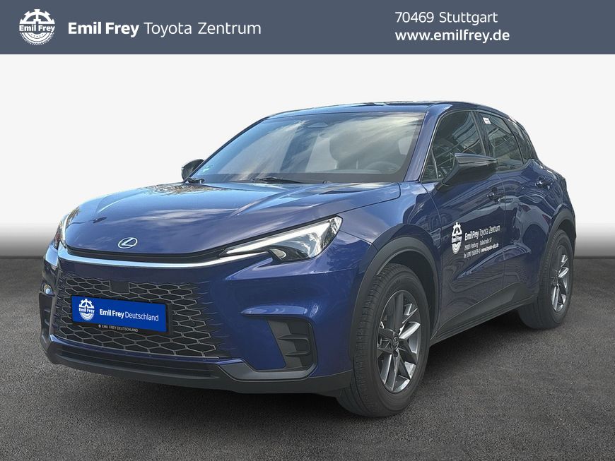 Bild des Angebotes Lexus LBX FWD Komfort-Paket Kamera Totwinkel-Assistent