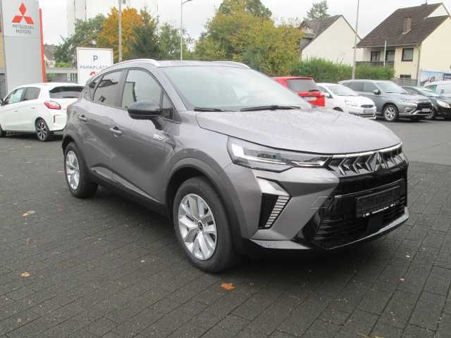 Bild des Angebotes Mitsubishi ASX PLUS 1.8 Hybrid