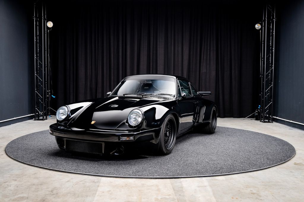 Bild des Angebotes Porsche 911 RSR 1974 Hommage + 964 Backdate + 3.8L + 362