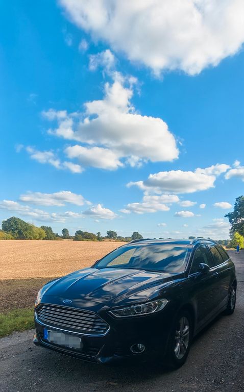 Bild des Angebotes Ford Mondeo 1,5 EcoBoost Titanium Turnier Automat...