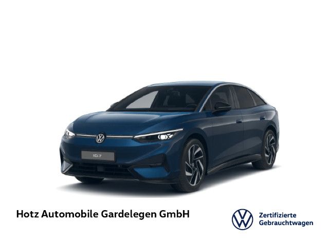 Bild des Angebotes Volkswagen ID.7 Pro AHK/PDC/LED
