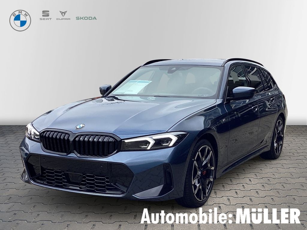 Bild des Angebotes BMW 320 d Touring MSportPro+KAMERA+ACC+APT.LED+AHK+