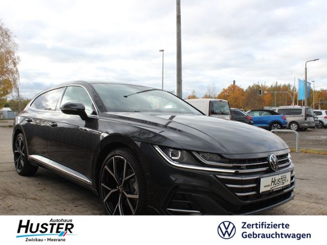 Bild des Angebotes Volkswagen Arteon Shooting Brake R-Line 2.0 TDI DSG 4-Motio