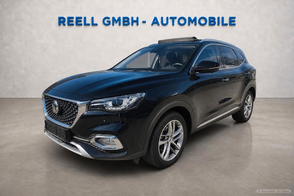 Bild des Angebotes MG EHS Luxury PHEV NAVI KAMERA LEDER PANORAMADACH