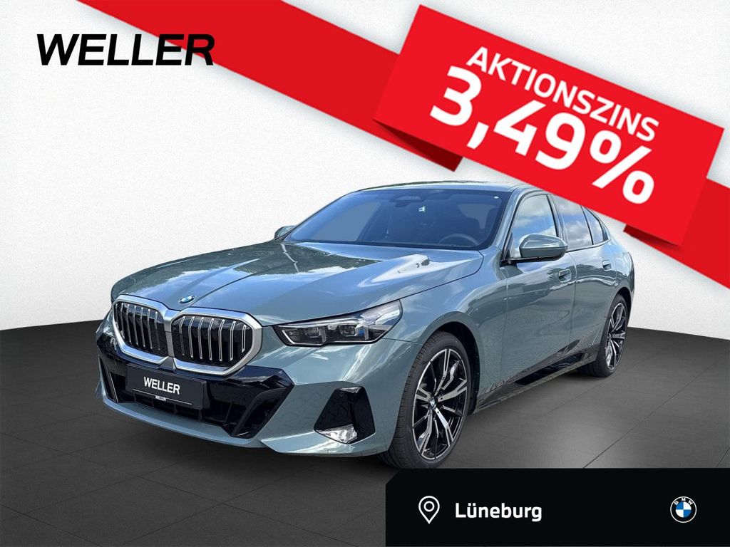 Bild des Angebotes BMW 520d xDrive M Sport LiCoPro PAPro AA DAPro ad