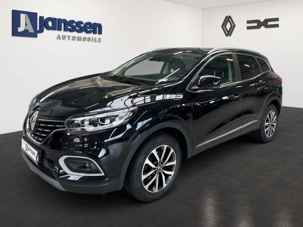 Bild des Angebotes Renault KADJAR Intens Blue dCi 115 EDC