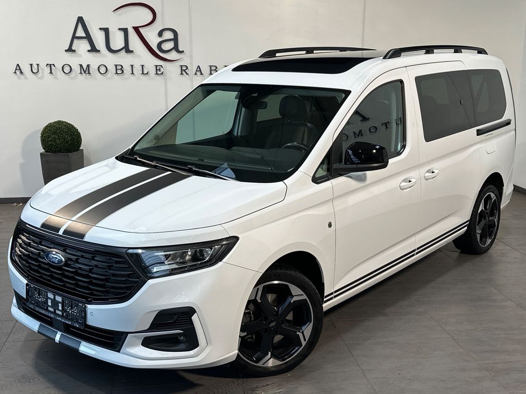 Bild des Angebotes Ford Tourneo Connect 1.5 EB 7-Sitzer Sport NAV+LED