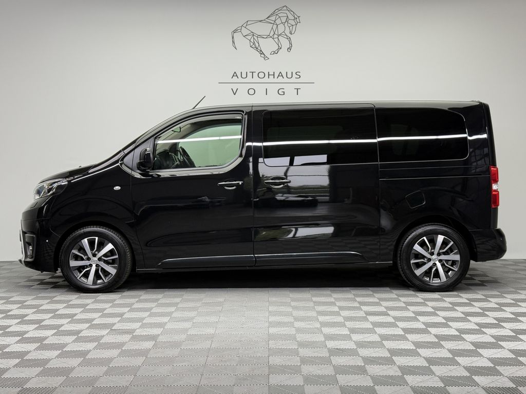 Toyota Proace Verso L1 Executive|HiFi|7-Sitzer|AHK|HUD|