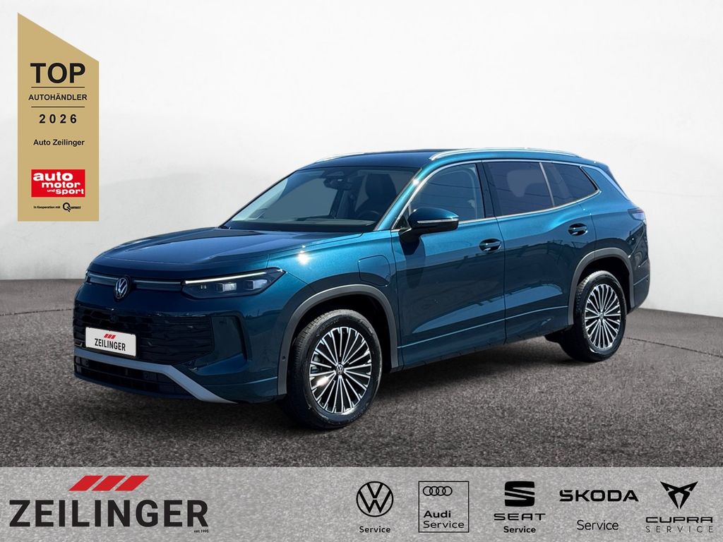 Bild des Angebotes Volkswagen Tayron Life e-Hybrid|AHK|eHECK|SHZ|KAMERA|ACC