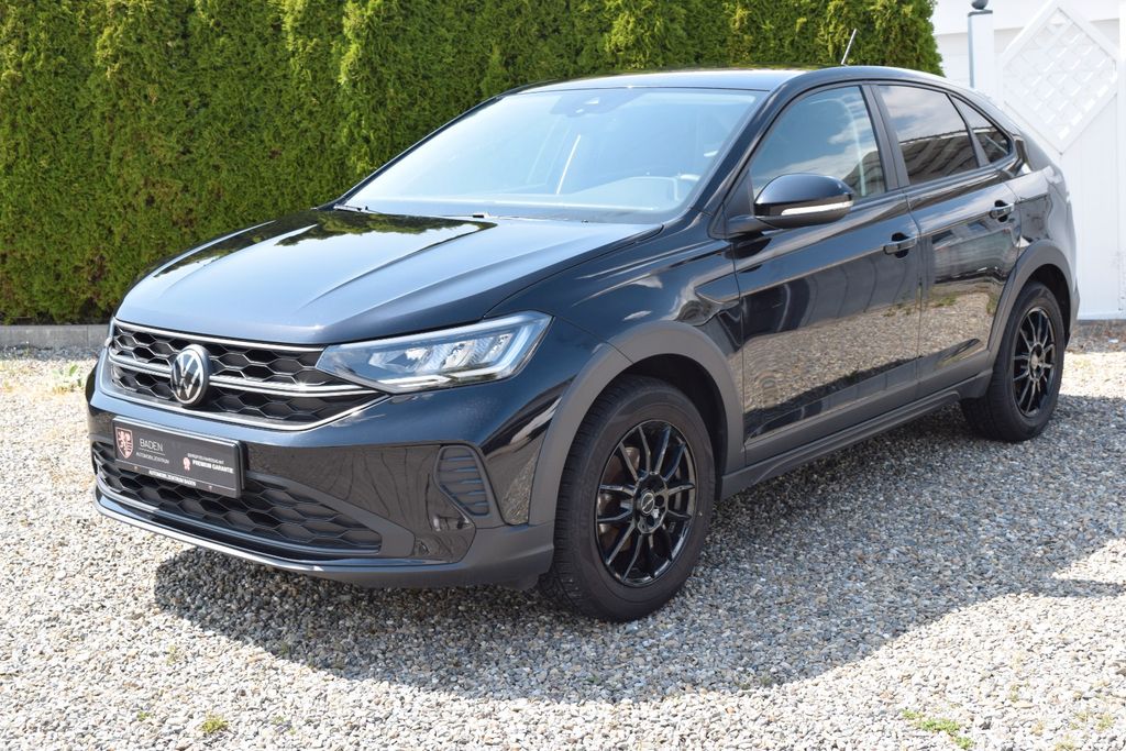 Bild des Angebotes Volkswagen Taigo Basis | Scheckheft | Wenig Km