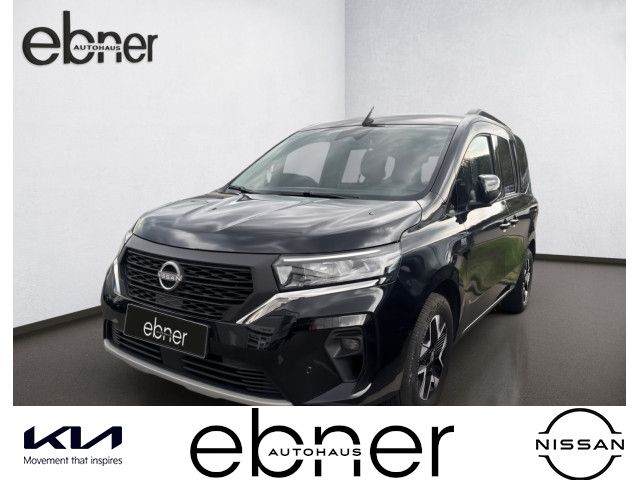 Bild des Angebotes Nissan Townstar I N-Connecta L1 I DIG-T 130 I Klimaauto