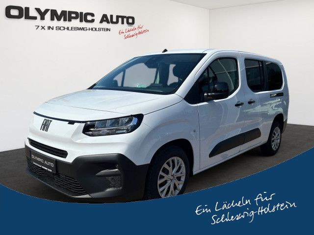 Bild des Angebotes Fiat Doblo Maxi 1,5 Automatik 7-SITZE KAMERA SITZHZG