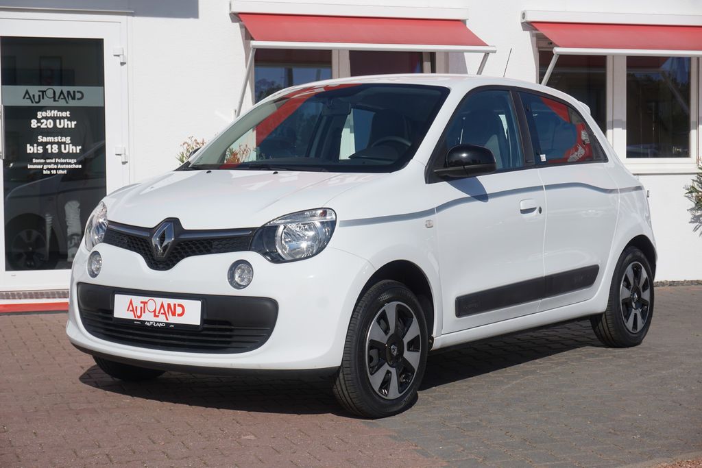 Bild des Angebotes Renault Twingo 1.0 Sce 70  Limited Klima Tempomat