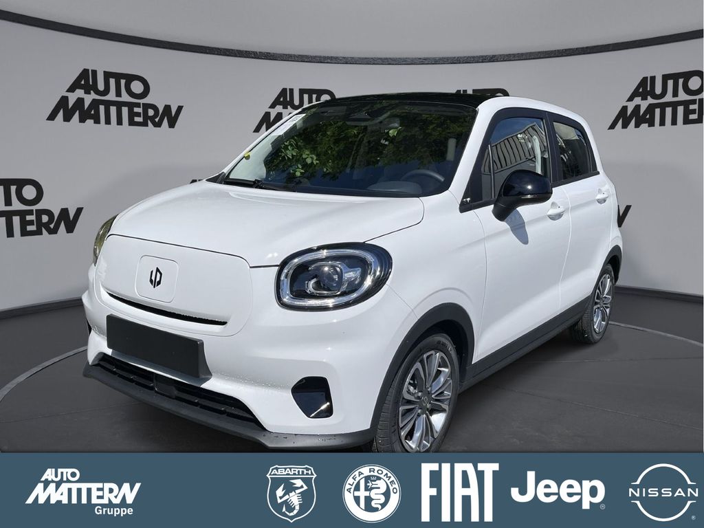 Bild des Angebotes Leapmotor T03 Design Klima|NAVI|Pano|Kamera|ACC|PDC